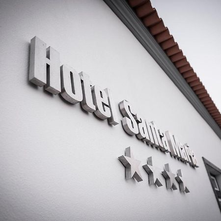 圣玛丽亚酒店 波尔图镇 外观 照片